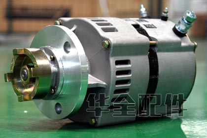 450kw 400kw上海柴油機配件小電機